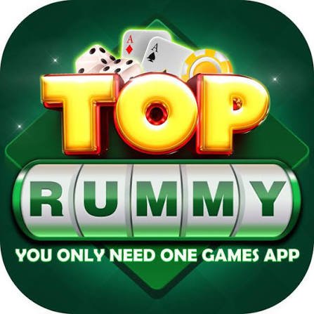 Top Rummy (Yono) – Apk Download & Bonus ₹61 Free