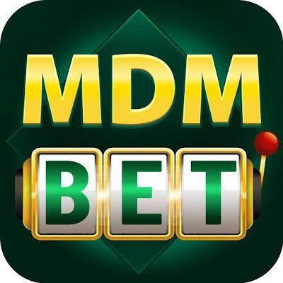 MDM Bet (Yono) Apk Download – Bonus ₹96 Free