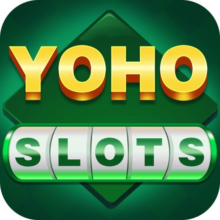 Yoho slots (Yono) Apk Free Download ₹78 Bonus Free