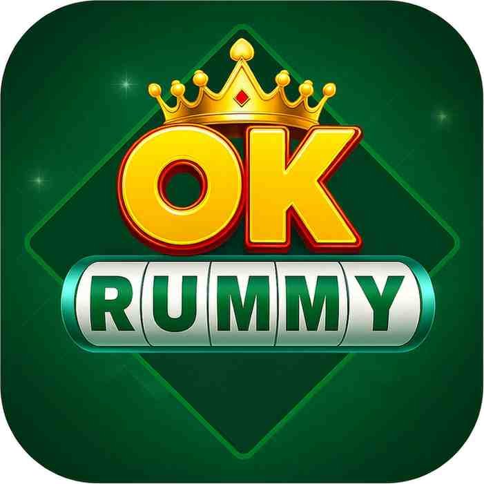 Ok Rummy (Yono) Apk Download & Upto ₹49 Bonus Free