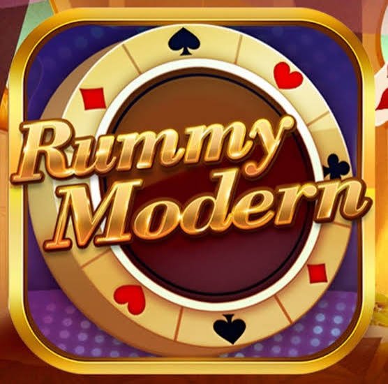 Rummy Modern Apk Download ₹555 Bonus Free