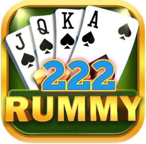 Rummy 222 Apk Download – ₹35 SignUp Bonus Free